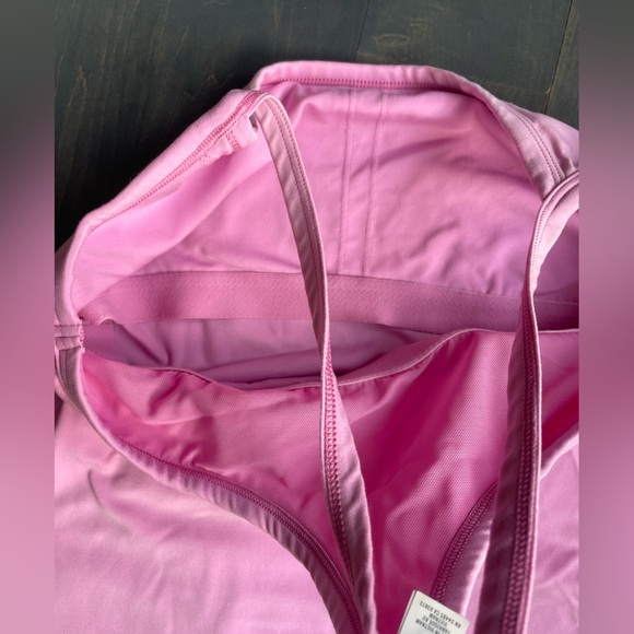 Offline by Aerie Women’s Pink Camisole Workout Top size large - Picture 7 of 7